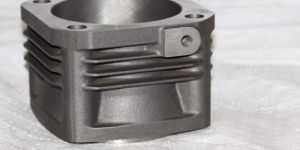 Mercedes Air Cooled Cylinder Block