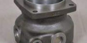 Mercedes Water Cooled Cylinder Block