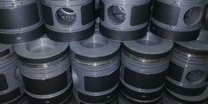 Om 352 Engine Piston