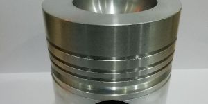 Perkins Engine Piston