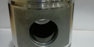 Russian T 62 Engine Piston