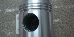 Sabroe Accel Refrigeration Compressor Piston