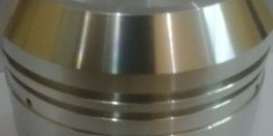 York Refrigeration Compressor Piston
