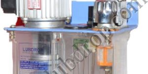 Centralised Lubrication Grease Pump