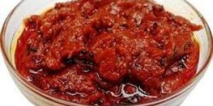 Ginger Pickle