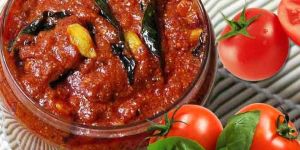 Tomato Pickle