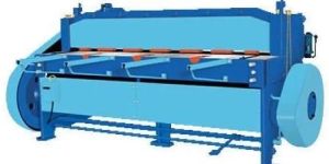 Pneumatic Shearing Machine