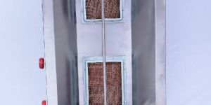 Shawarma Machine Table Top