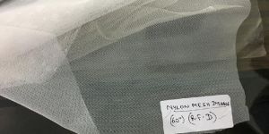 Dyeable Nylon Net Fabric
