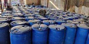 Sodium Lauryl Ether Sulfate