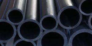 HDPE Plain Pipe