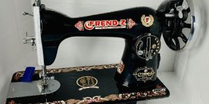 Sewing Machine Ja2