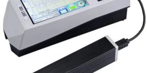 Baker Roughness Tester