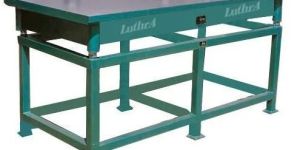 Cast Iron Surface Plate