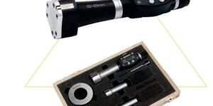 Digital Internal Micrometer