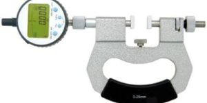 Digital Snap Micrometer