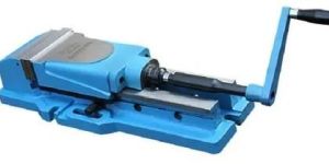 Hydraulic Pressure Vice