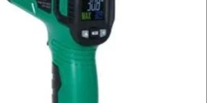 Infrared Thermometer