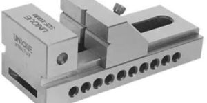 Precision Screwless Vice