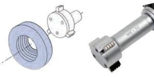 Special Internal Micrometer