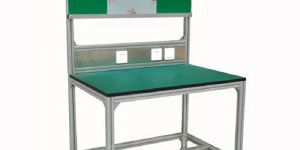 Aluminium Profile Workstation