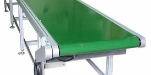 Flat Belt Conveyor