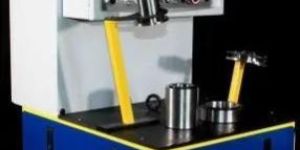 Wet Leak Testing Machine