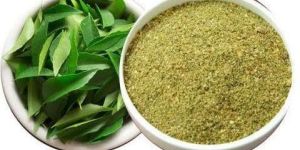 Curry Leaves Powder