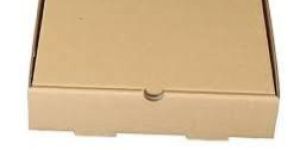 Corrugated Pizza Packing Box