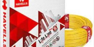 Electrical Wiring Packing Box