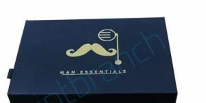 Luxury Rigid Box