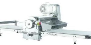 Khari Making Machine