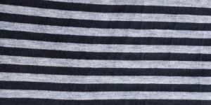 Yarn Dyed Jersey Fabric