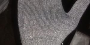 Cotton Hand Gloves 50.GSM