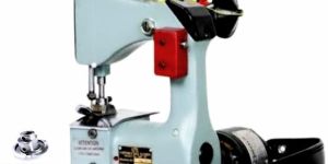 ZUBI UN-H Portable bag closer Machine