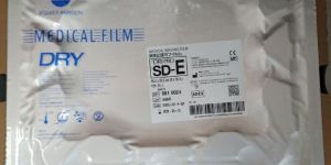 Konica Drypro Digital X- Ray Film