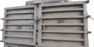 500kg Textile Dyeing Machine