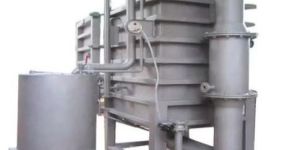 Automatic Hank Yarn Dyeing Machine