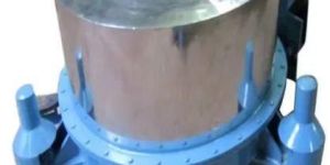 Hydro Extractor Dyeing Machine