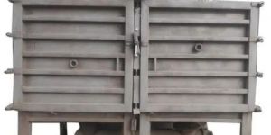 Manual Hank Yarn Dyeing Machine