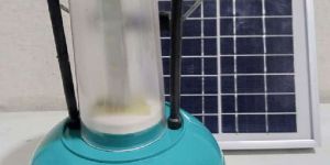 Solar LED Lanterns