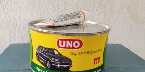 Uno Deep Dent Polyester Putty