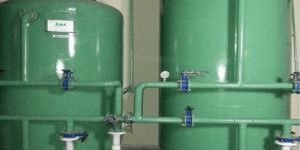 Water Treatment Plant