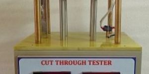 Cut through Test Set for Enamelled Winding Wire