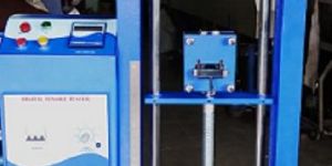 Tensile Testing Machine