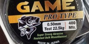 Fishing Line