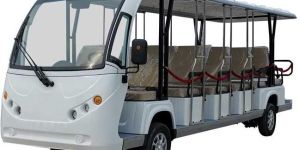 BATTERY OPERATER BUS