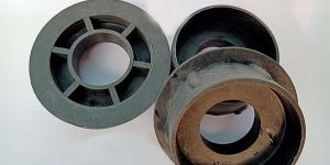 3inch 45gm Collar Core Plug