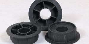 4inch 105gm Plastic Core Plug