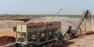 Apollo Wet Mix Plant